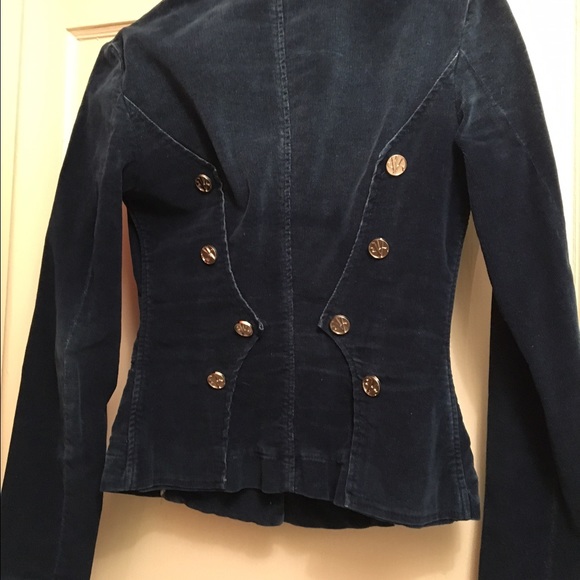 Versace jacket