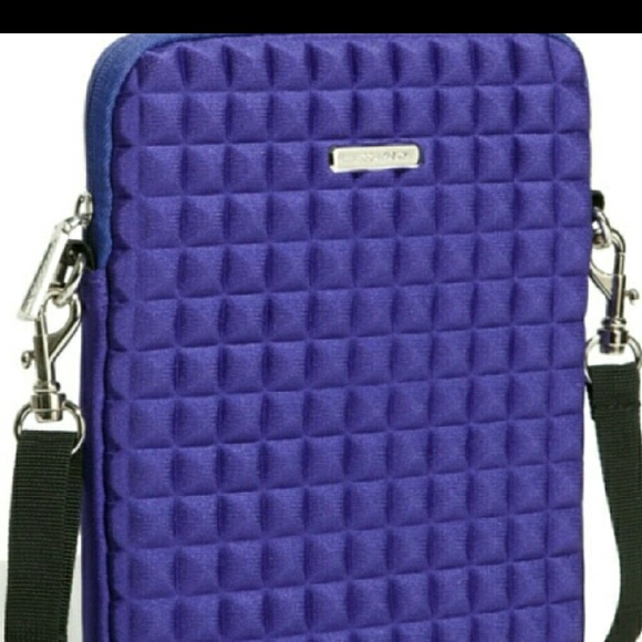 ✨HP✨Rebecca Minkoff Ipad Case