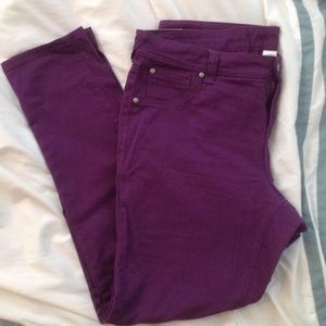 Gorgeous skinny leg jeans