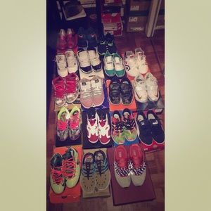Shoes