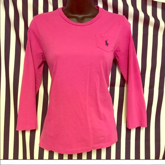 Polo shirt