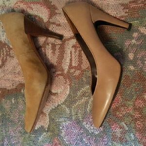 Vintage Charles Jourdan