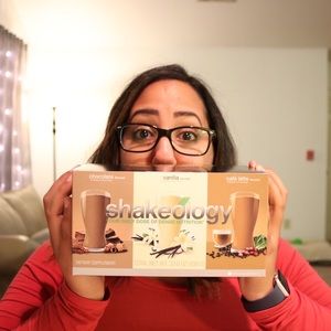 Shakeology Samples