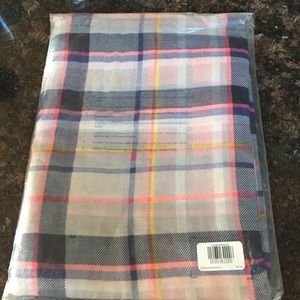 Old Navy oversized scarf