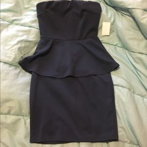 Charlotte Russe dress semi-formal/night-out 💃💃