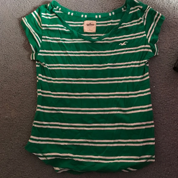 Hollister Tee