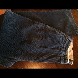 Abercrombie and Fitch Corduroy Pants