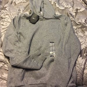 Brand new with tags women's Nike hoodie