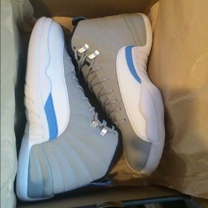 Jordan UC 12s
