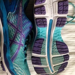 Asics Shoes - Asics gel nimbus 18 Asics Shoes - Asics gel nimbus 18