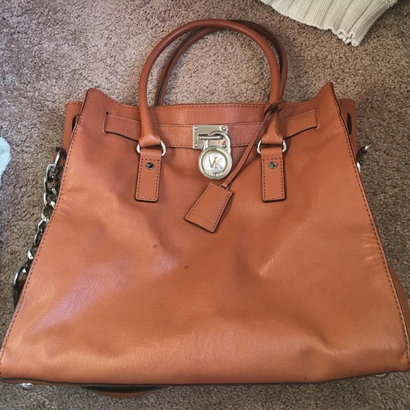 Michael Kors Large Hamilton