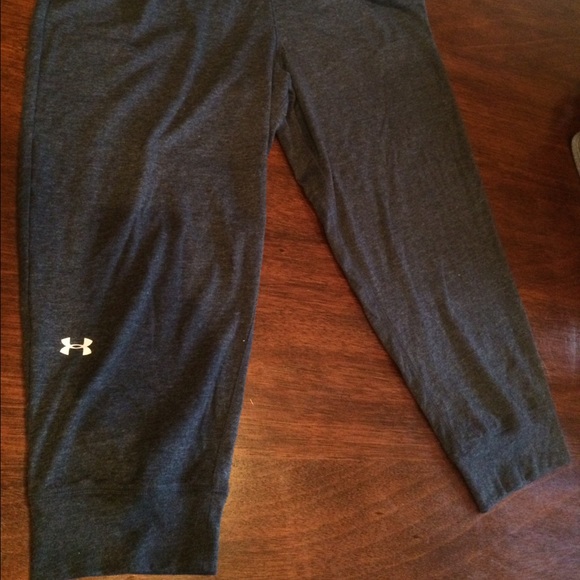 Under Armour Fitness Capris