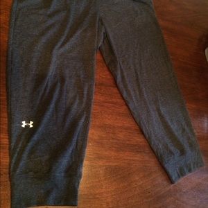 Under Armour Fitness Capris