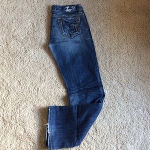 MEK Denim jeans