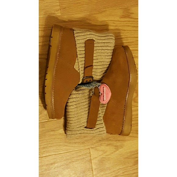 Skechers Boots