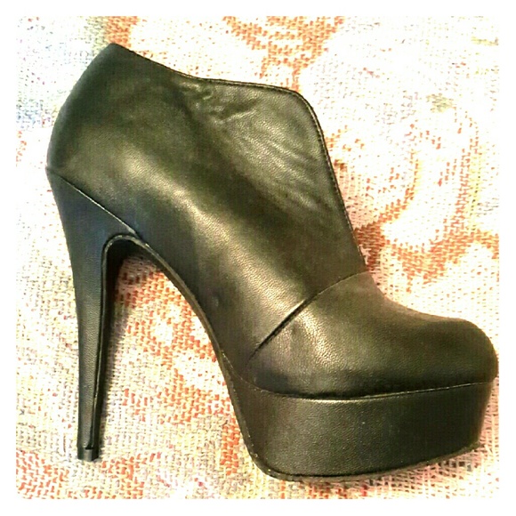 Shoe/boots