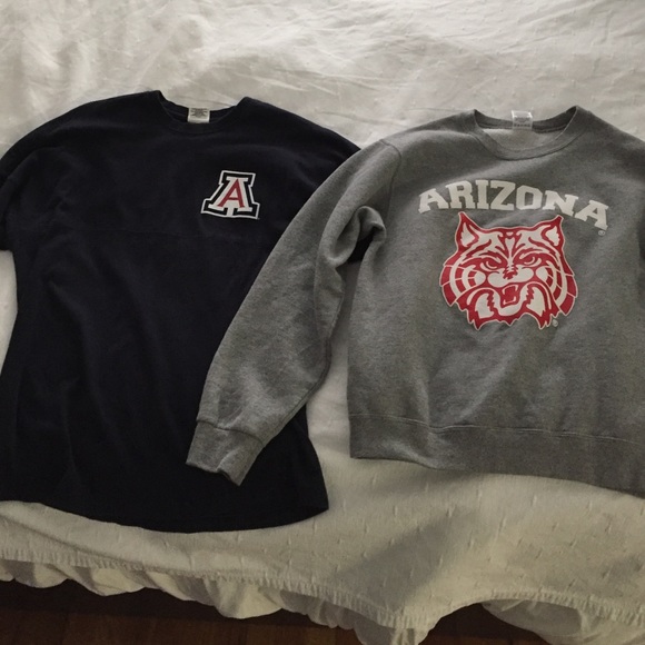 Nike Tops - NWOT Arizona Shirts