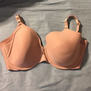 Olga 36DD underwire bra