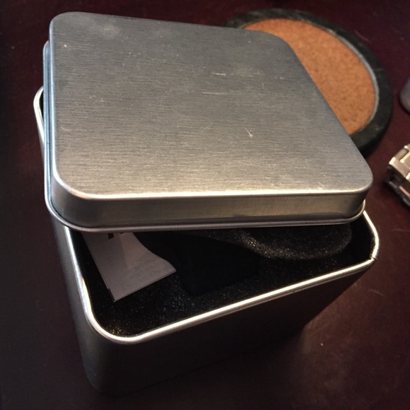 Geico analog watch - Picture 4 of 4