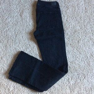 American Eagle Kick Boot Jeans