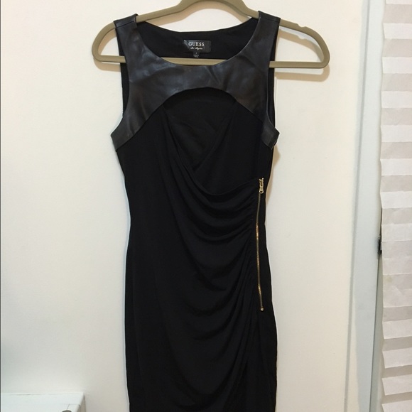 GUESS Little Black Dress