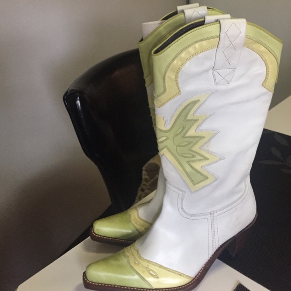 Sancho Cowboy Boot
