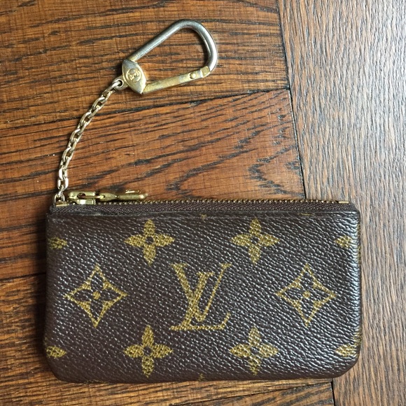 keychain wallet womens louis vuitton