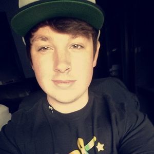 Meet your Posher, Drew