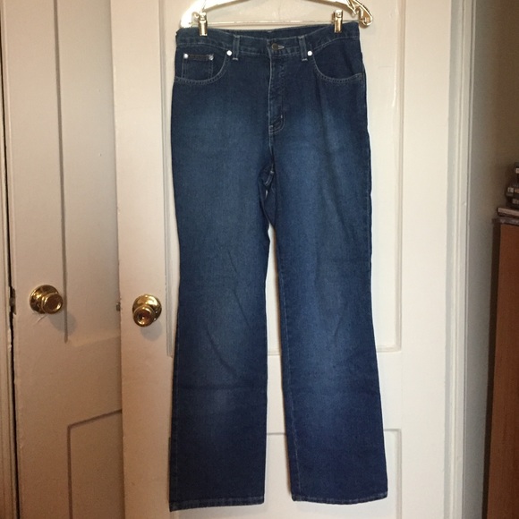 EUC NY & CO jeans 👖