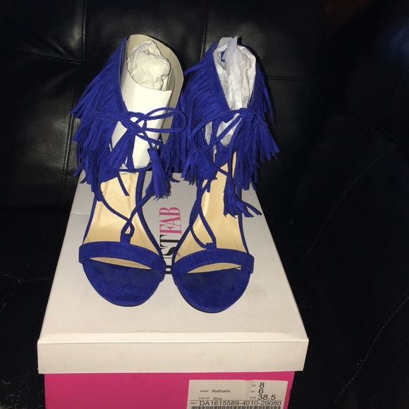 Shoes ❌SOLD❌ - Picture 3 of 4
