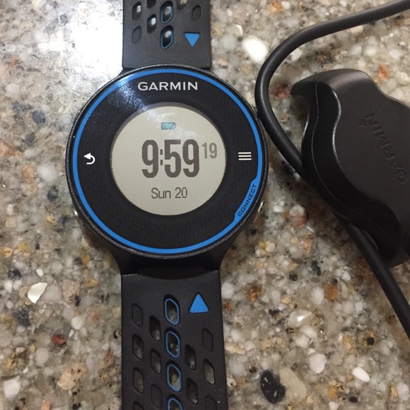 Garmin Forerunner 620 - new, never used