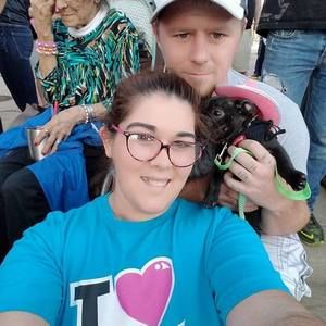 Meet your Posher, Lorilyn