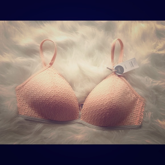 Gap Body Bra