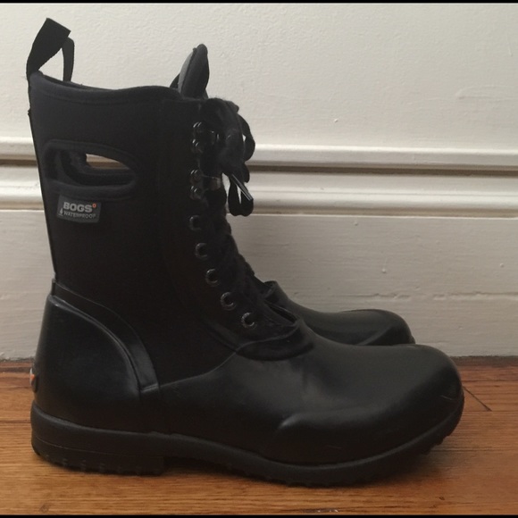Women's Insulated Boots