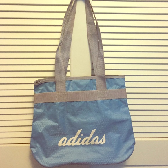 Adidas Tote Bag