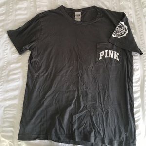 PINK VS T Shirt