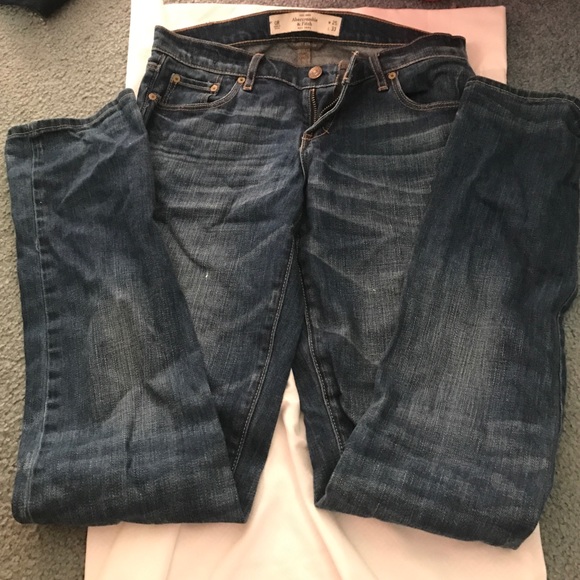 Abercrombie Jeans