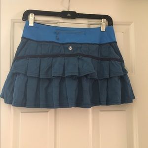 Lulu skirt