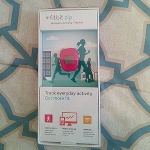 Fitbit Zip