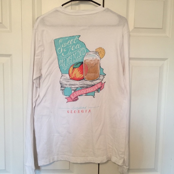 *BLACK FRIDAY SALE* Lauren James Sweet Tee