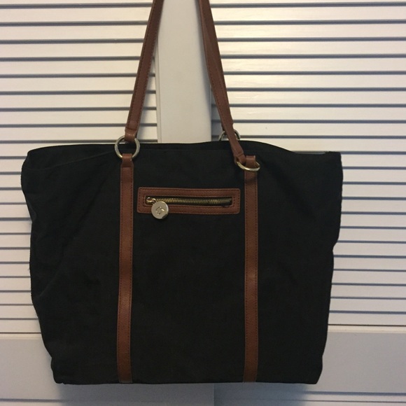 Banana Republic Tote