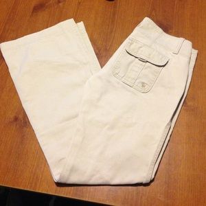 00R Abercrombie and Fitch Khakis