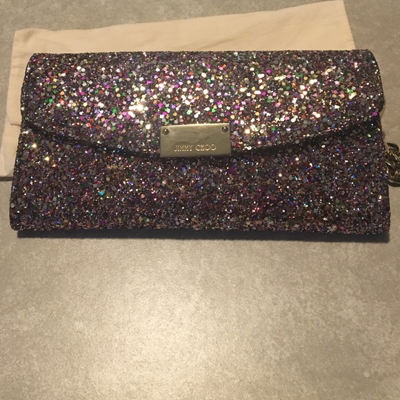 Jimmy Choo - Picture 2 of 2