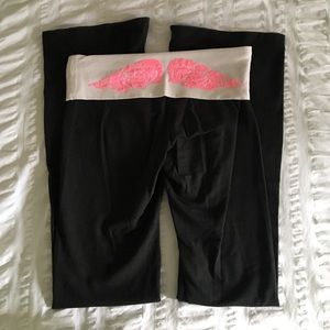 Victoria's Secret Yoga Pants