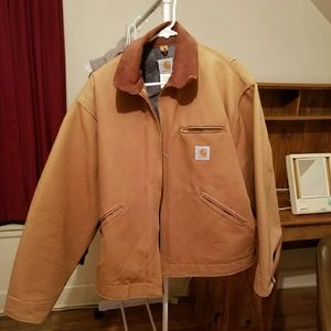 Carhartt Winter Jacket