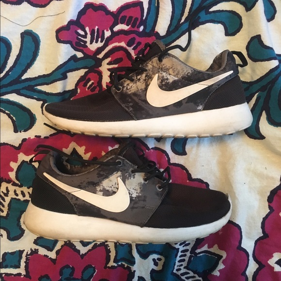 Nike roshe