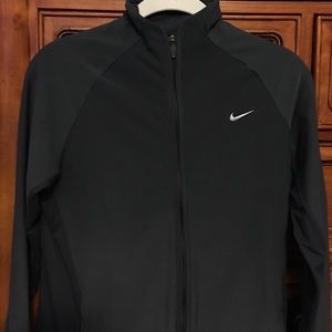 Brand new Dri Fit high end performance jacket