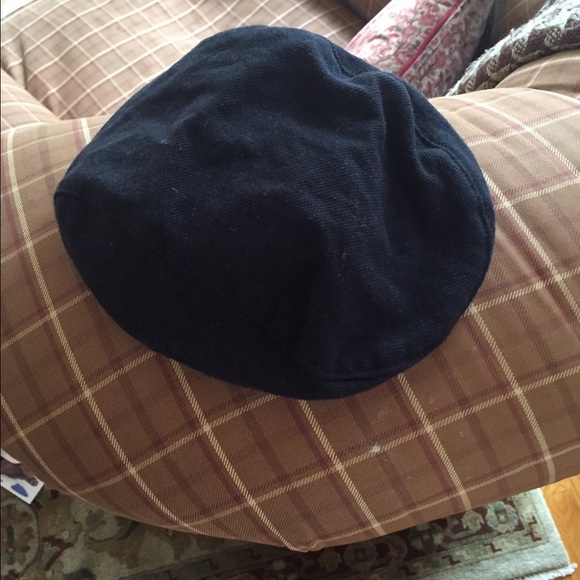 NWT Chico overall short set with news boy cap, size 9 month. - Picture 3 of 3