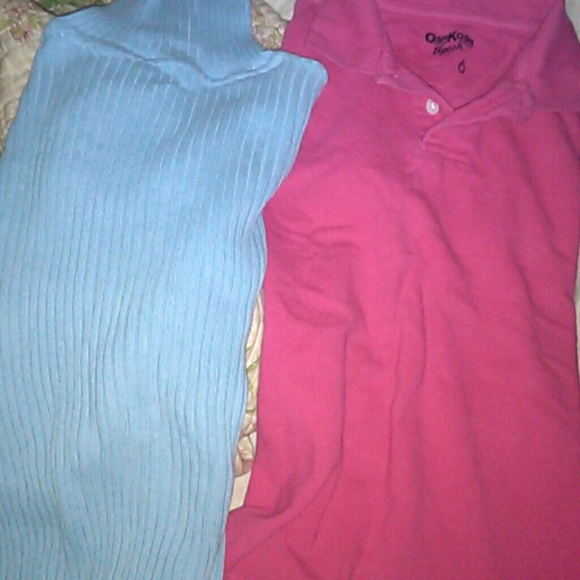 Shirts