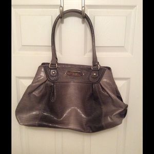 NINE WEST Large Purse